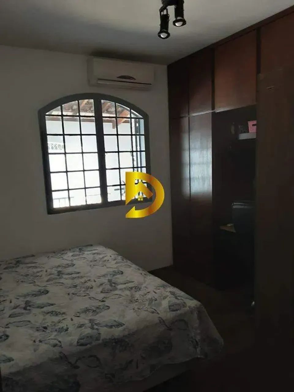 Casa com 2 quartos para aluguel, 150m² - Cyrela Landscape - Uberaba - Foto 3