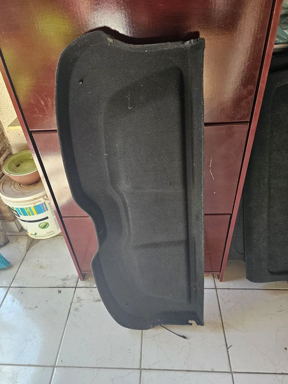 Vendo tampão  - Foto 2