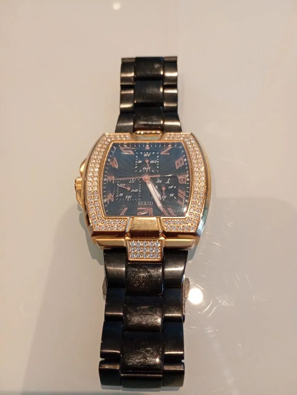Relógio Guess original importado!!