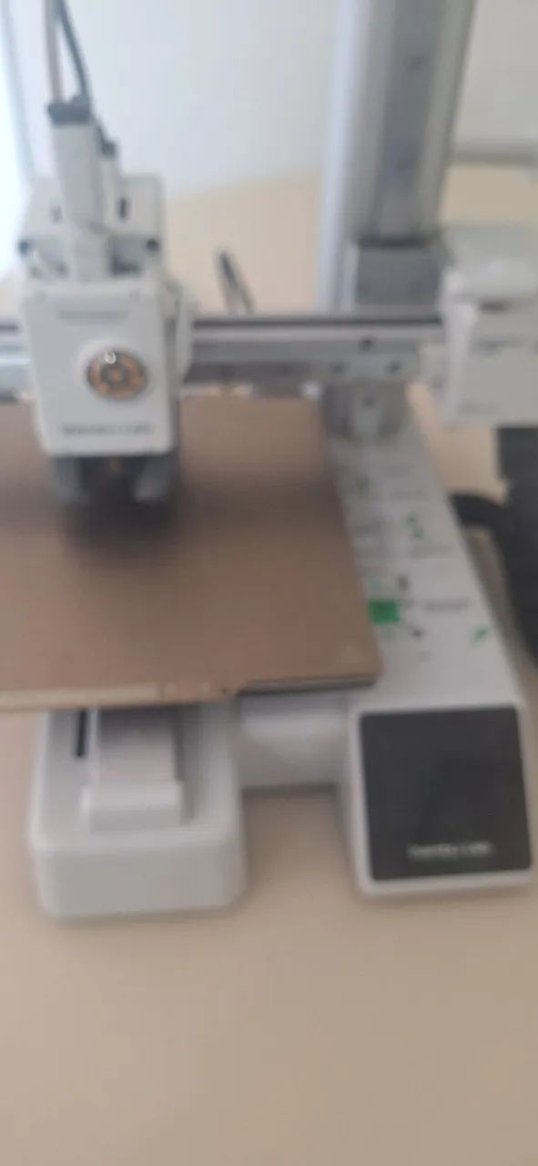 Impressora 3D Bambu lab A1 mini - Foto 5
