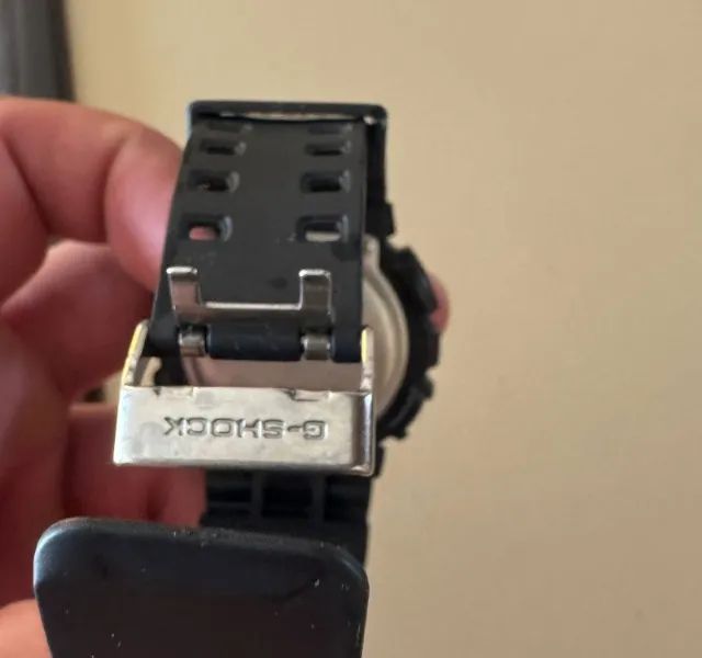 Relógio Casio G Shock - Foto 4