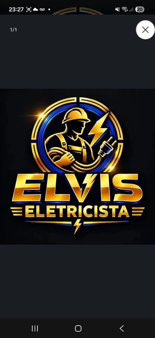 Eletricista 