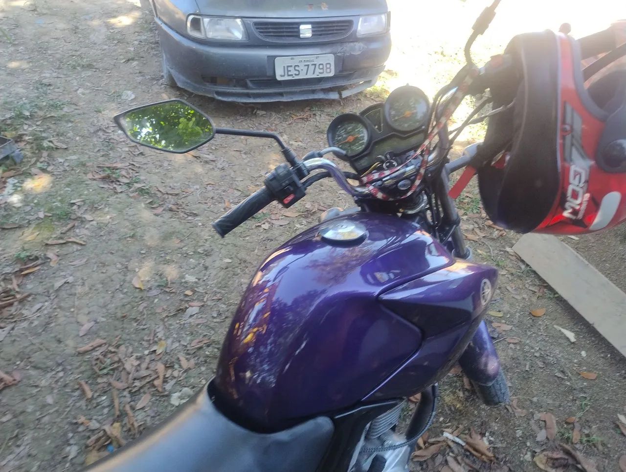 Vendo factor 125 - Foto 3