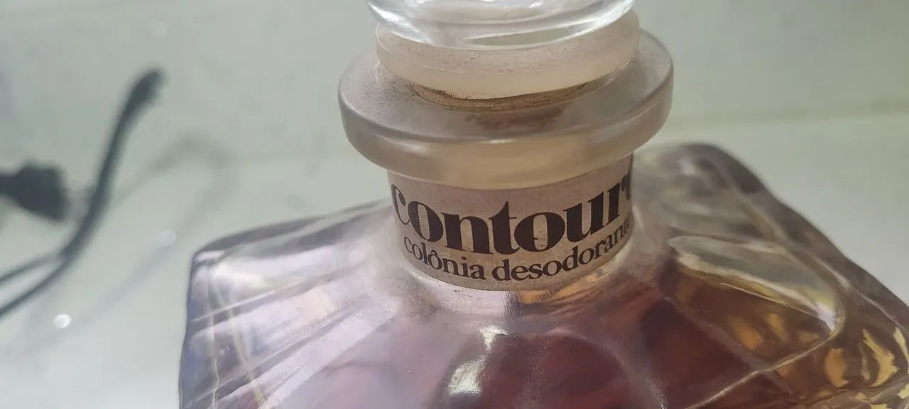 Colônia Desodorante Contouré - Foto 2