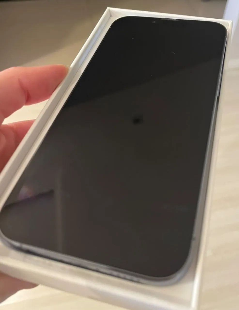 IPHONE 13 PRO - 256G - PERFEITO ESTADO - Foto 3