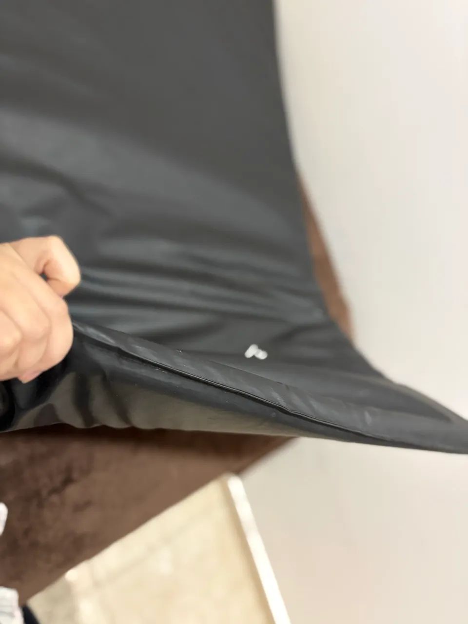 Colchonete D'OMYOS para exercícios - Foto 4