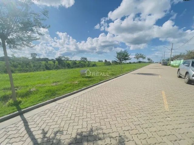 Terras Alphaville, Lote Residencial com 300m² - Foto 4