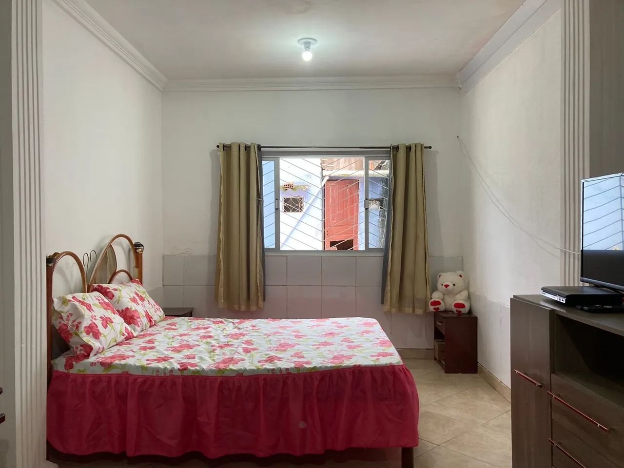 Vendo casa em São Conrado vila velha - Foto 5