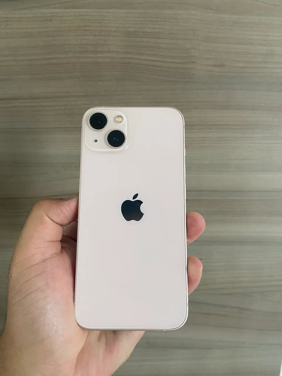 IPHONE 13 - ACEITO CARTÕES E TROCAS!
