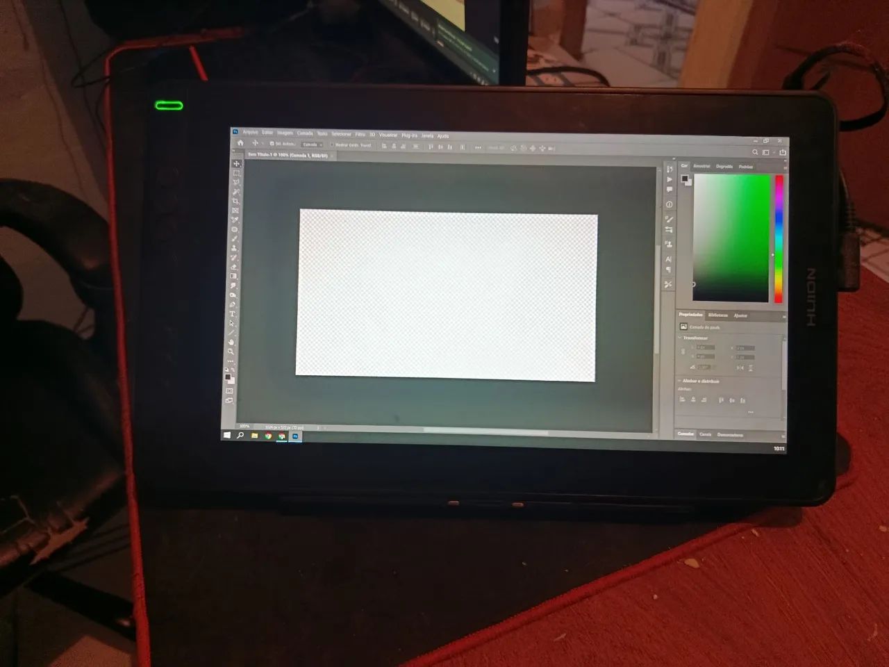 Mesa digitalizadora Huion  - Foto 5