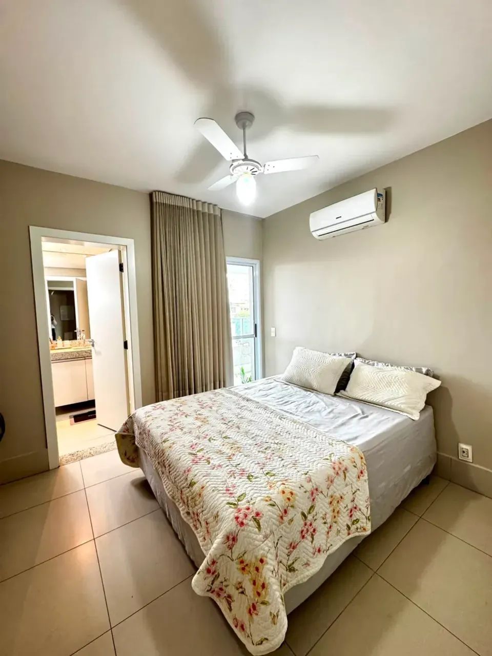 APARTAMENTO COM 2 SUITES À VENDA, 87m2 - EDIFICIO UNIKO 87 - Foto 3