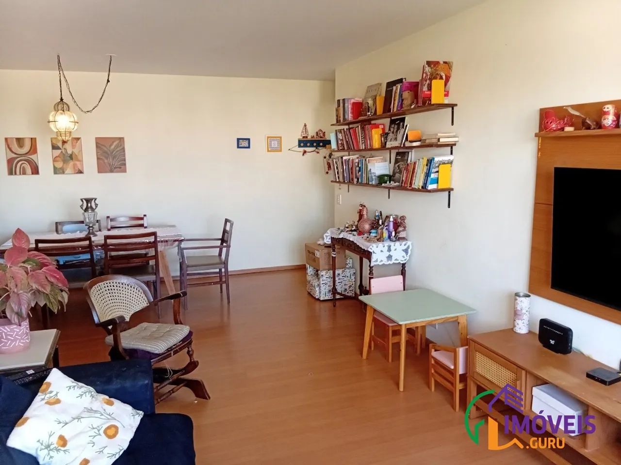 APARTAMENTO - VILA OLÍMPIA - SP - Foto 5