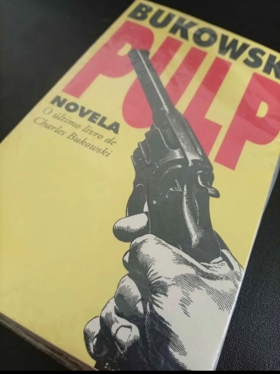 Pulp, Bukowski  - Foto 3