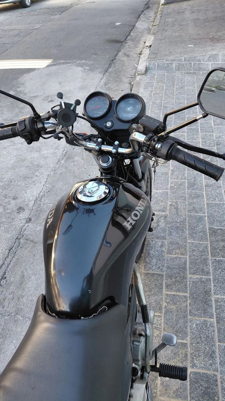 Honda Fan 125 - Foto 3