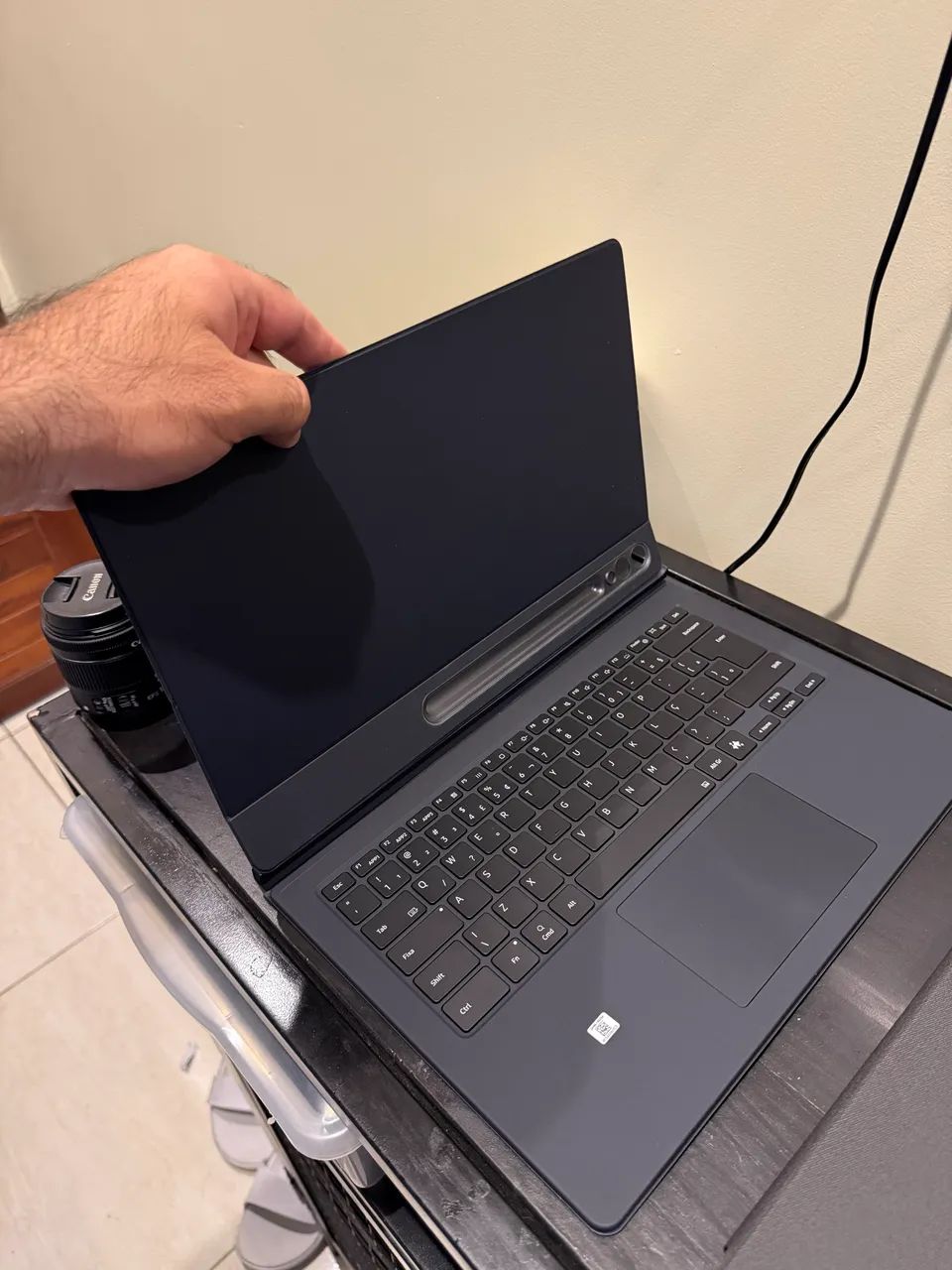 Galaxy Tab S10 Ultra - Foto 2