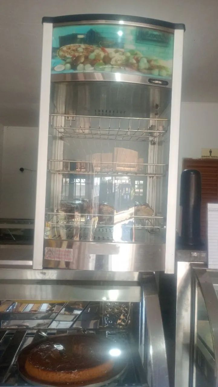 Vendo lanchonete e restaurante  - Foto 5