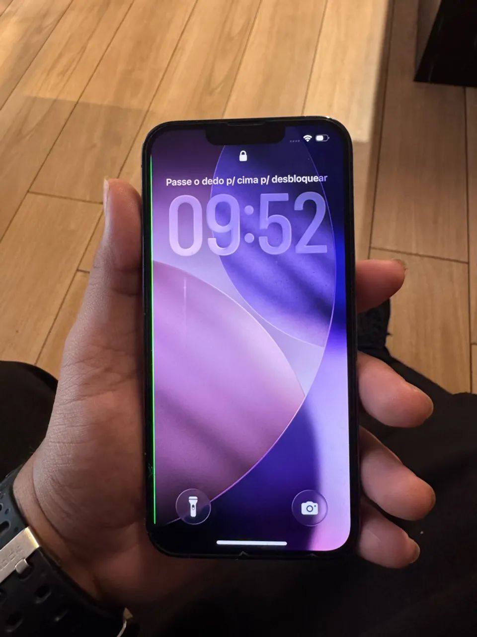? VENDO IPHONE 13 PRO ? 128 GB