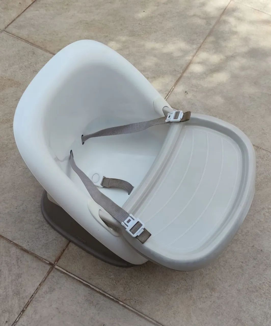 Cadeirinha alimentação  - Foto 2