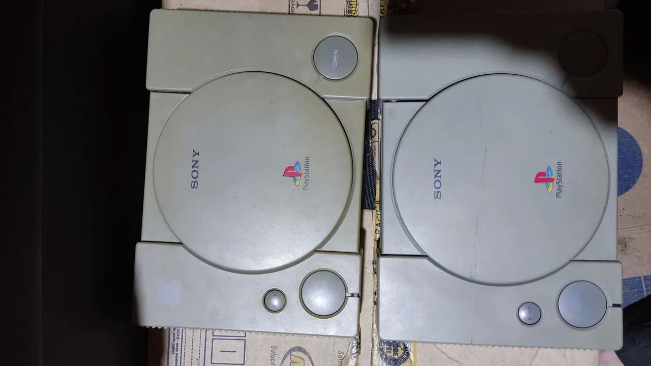 Ps1 fat