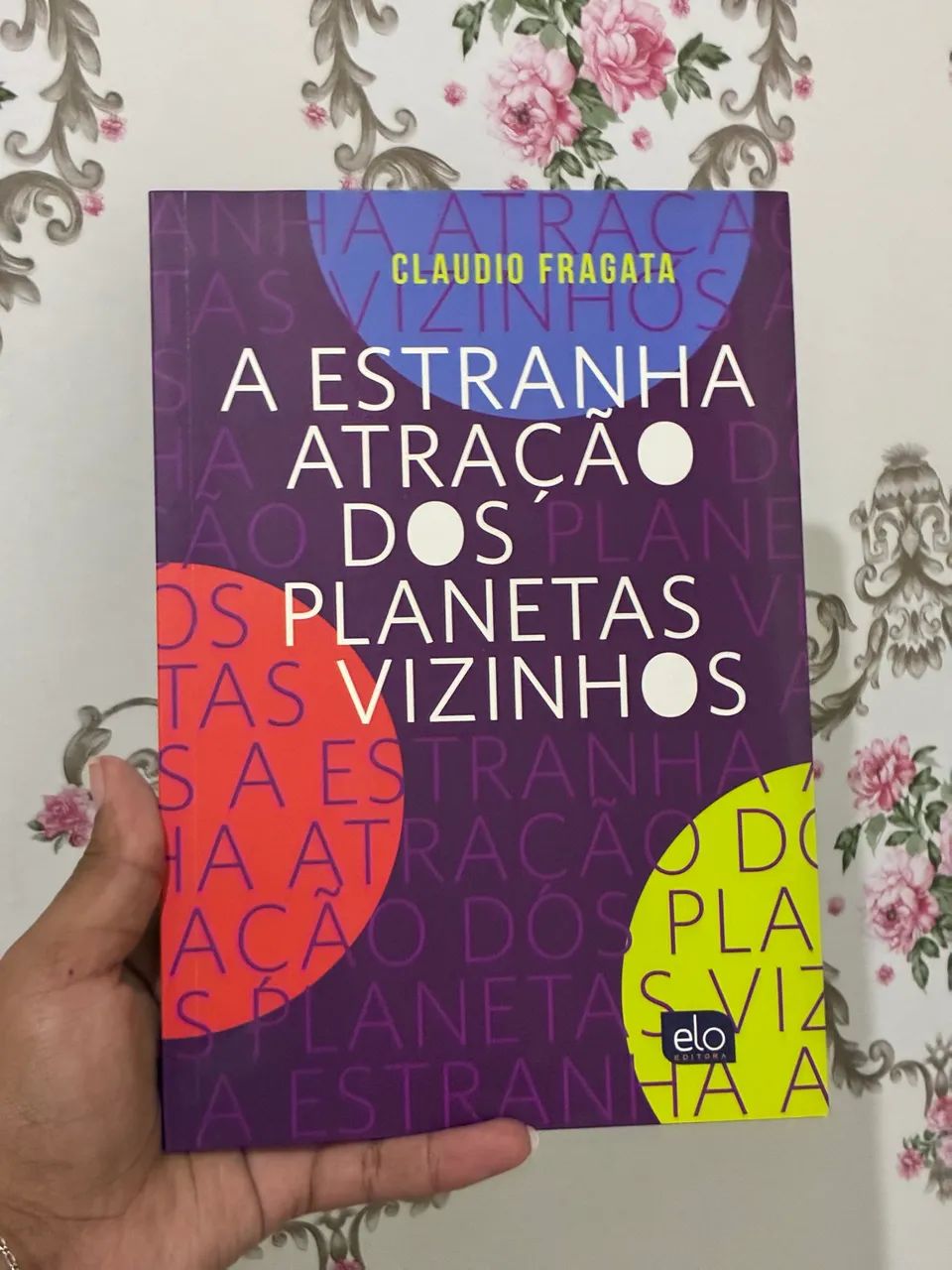 Sessão de livros 10,00