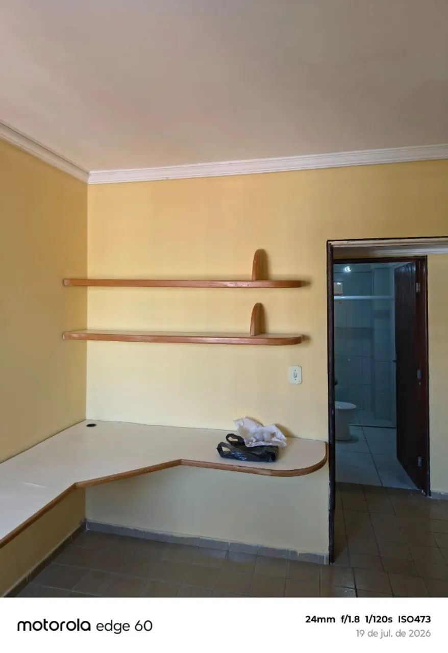 Apartamento 4 Qtos - Jatiuca - Foto 5