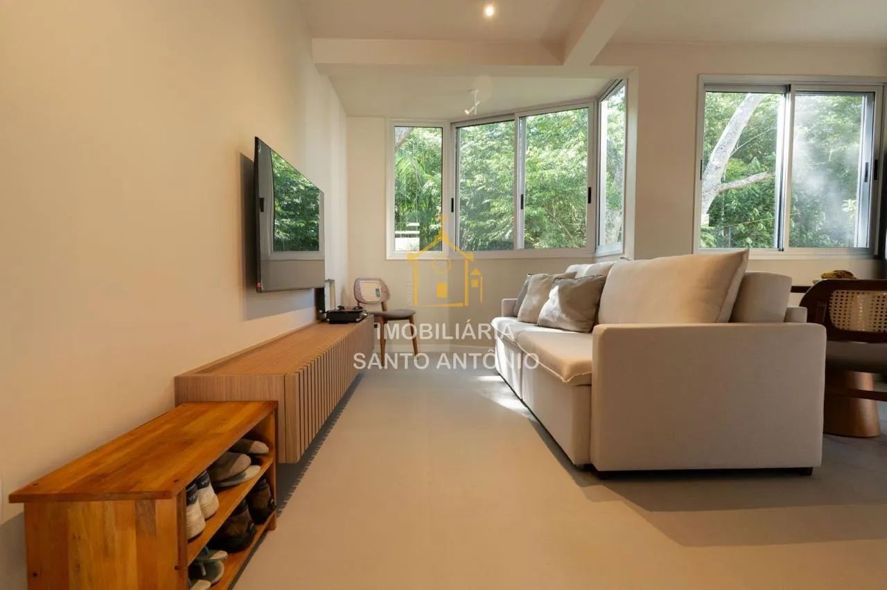 Casa em Condomínio em Santo Antônio de Lisboa  1 dormitório  51 m² - Foto 2