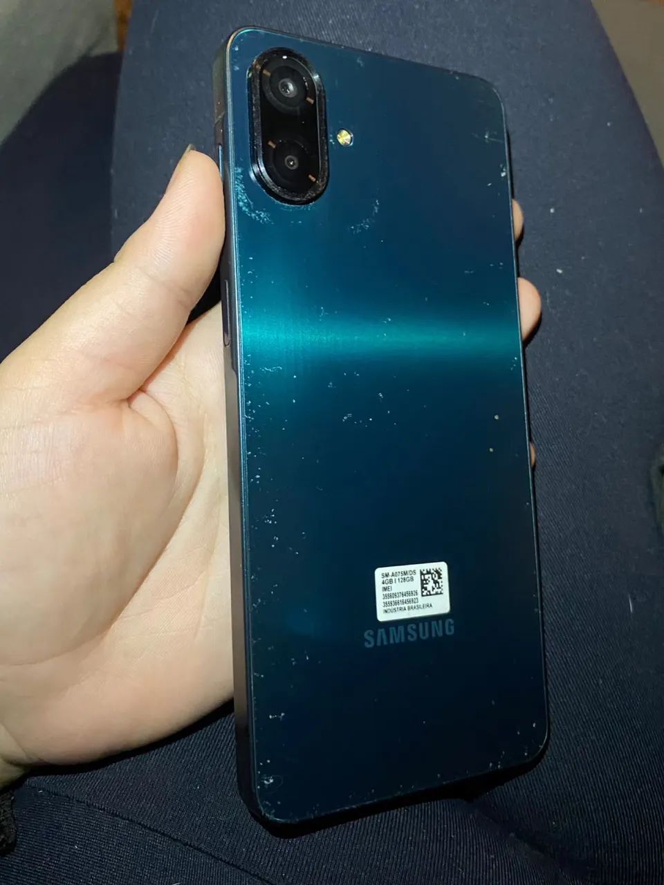 Samsung A07 - Foto 4