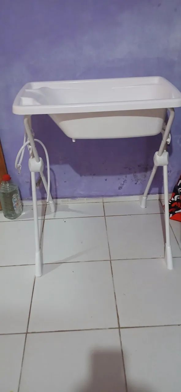 Kit banho burigotto completo - Foto 4
