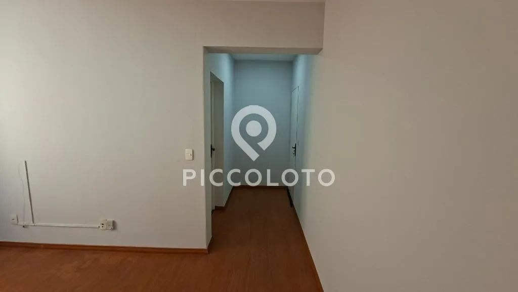 Apartamento à venda em Campinas, Centro, com 1 quarto, com 35 m², San Marino I - Foto 5