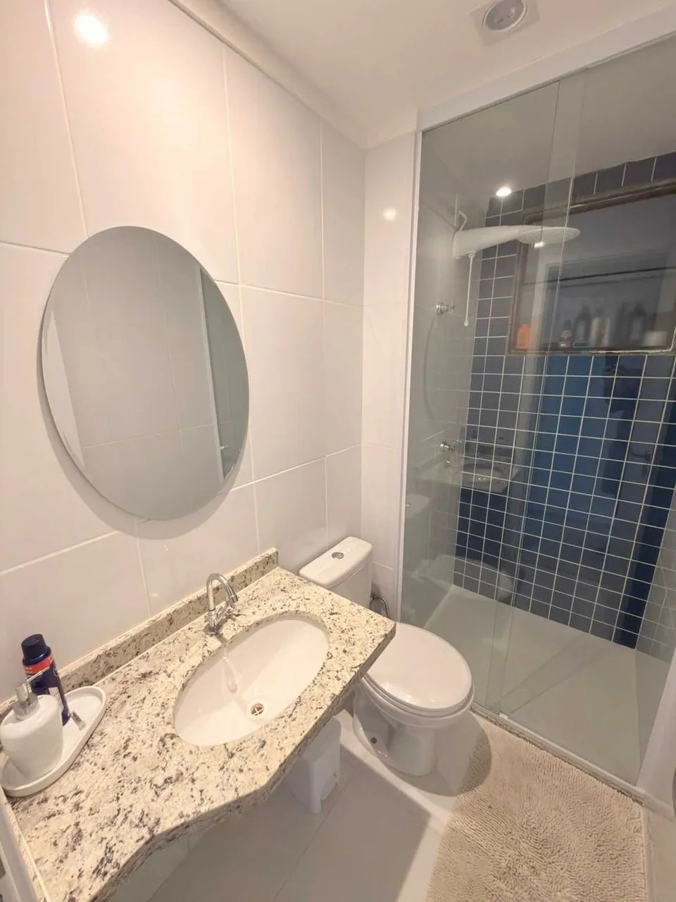 Vendo apartamento no Marbello Residence [3584] - Foto 9
