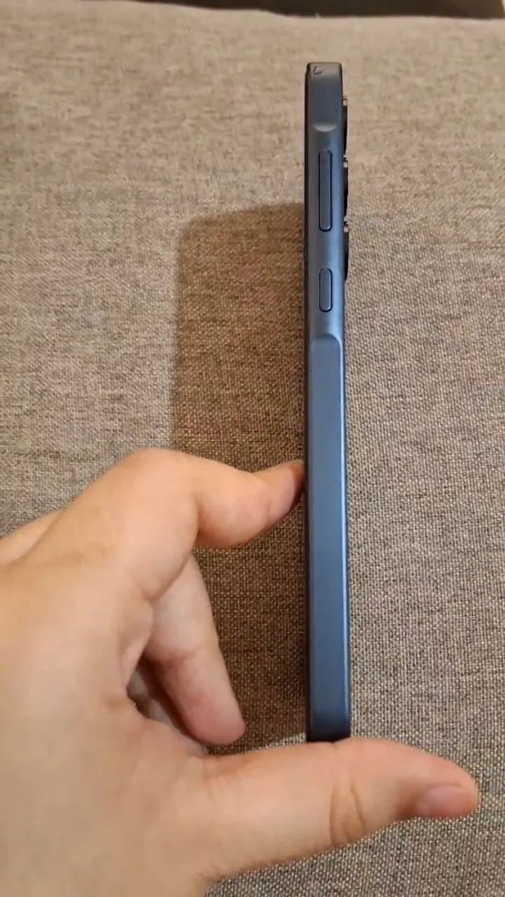 Samsung A35 - 128 GB - 6GB - Foto 2