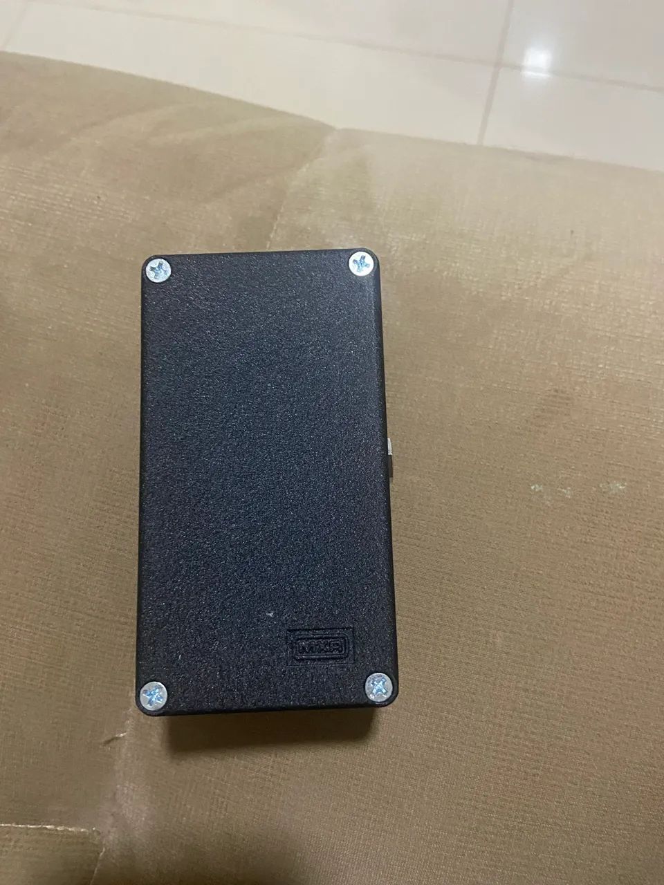 Pedal MXR Super Compressor M132 - Foto 6