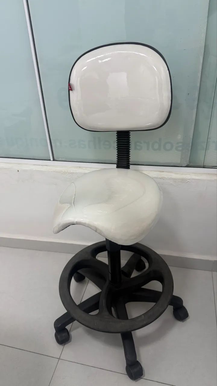 Maca Ergonômica Retratil - Foto 4