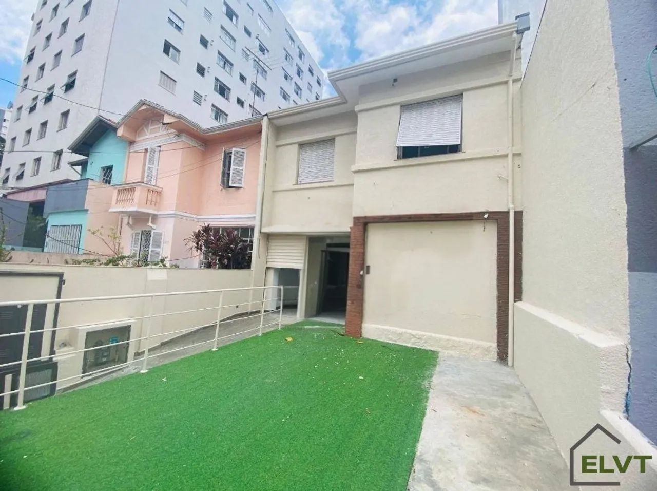 Imóvel Comercial com 350m² - Vila Mariana perto do Metrô Ana Rosa e ESPM - Foto 3