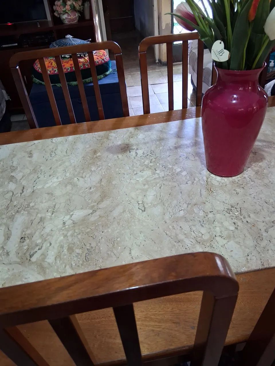 Mesa de jantar - Foto 2