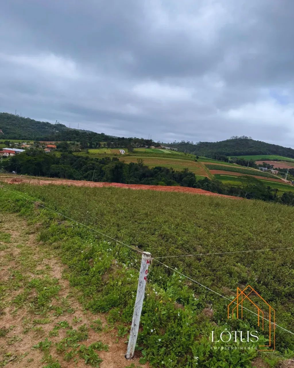500M² PARA QUEM QUER SAIR DA ROTINA - Foto 4