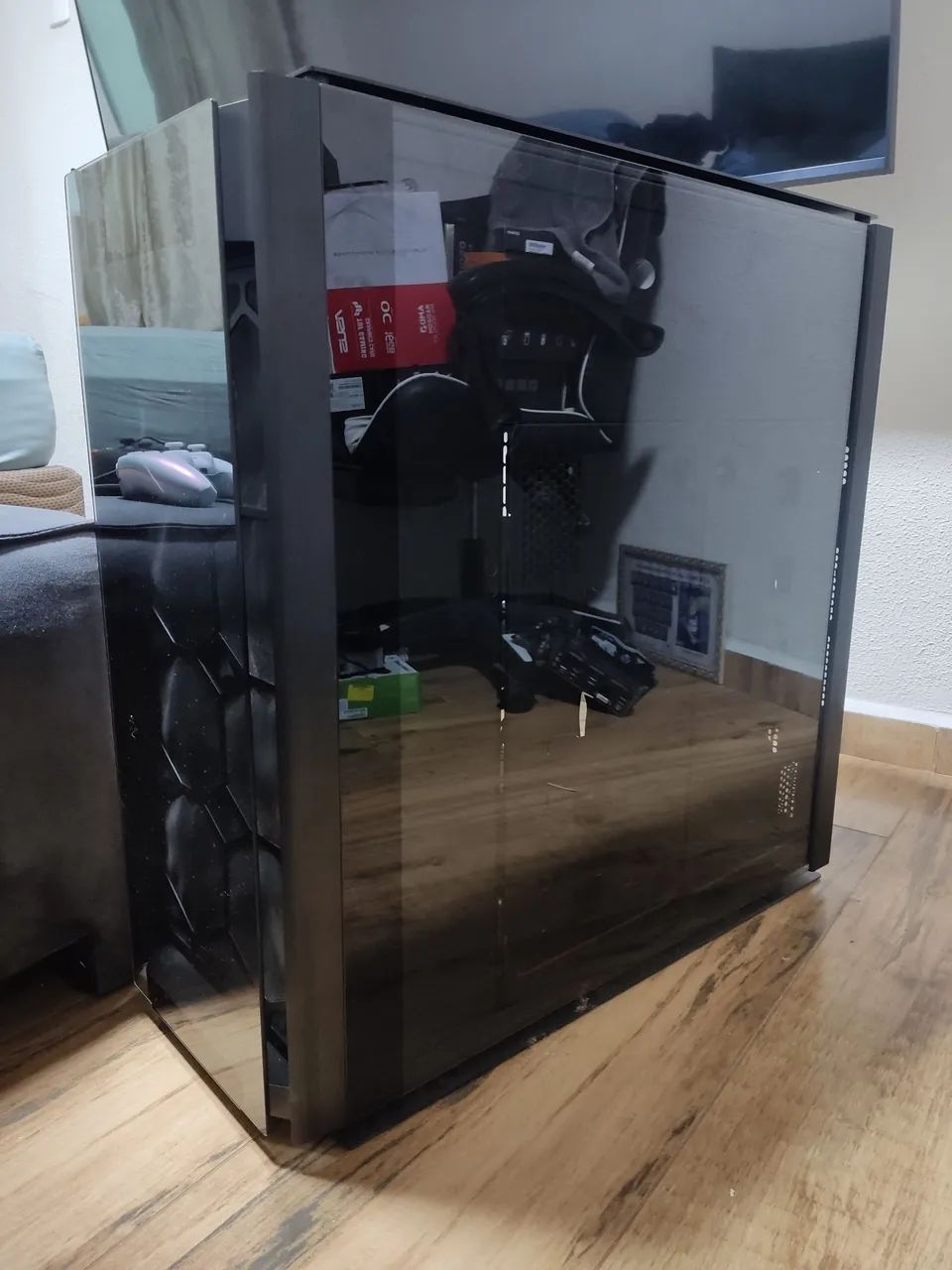 Computador de ultra performance - Foto 4