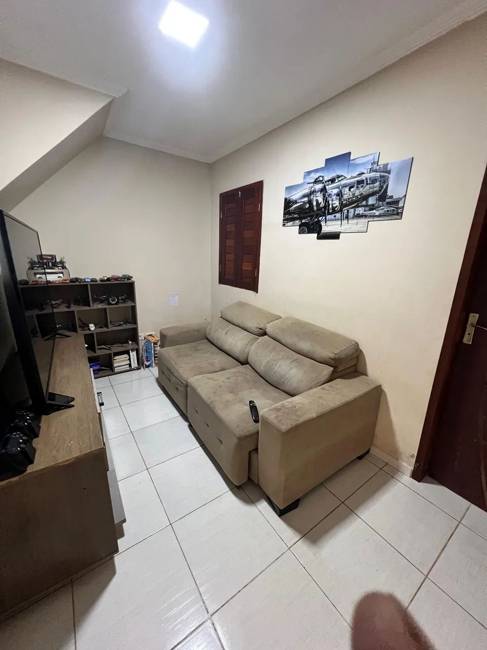 Casa com ponto comercial  - Foto 3