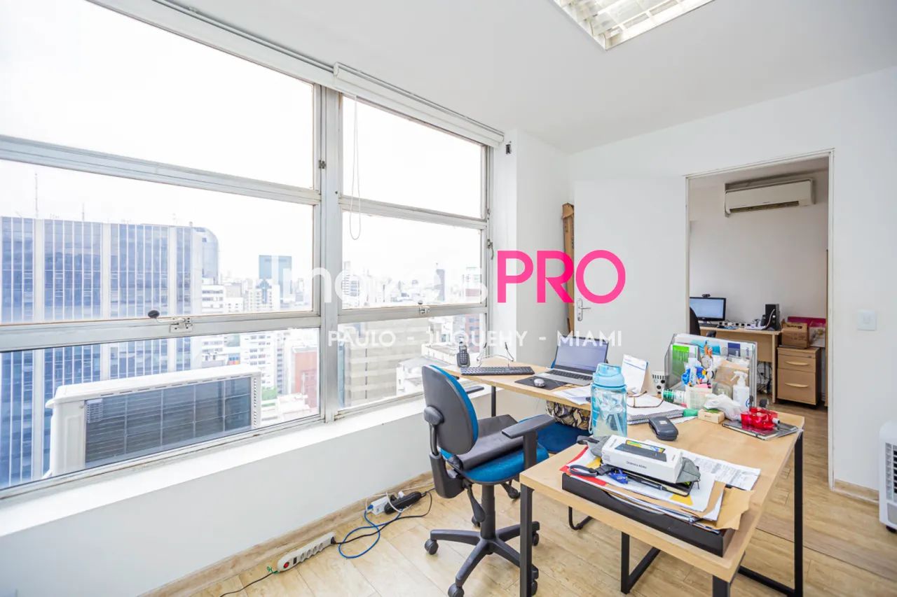 Conj. Comercial, Jardins - São Paulo - Foto 2