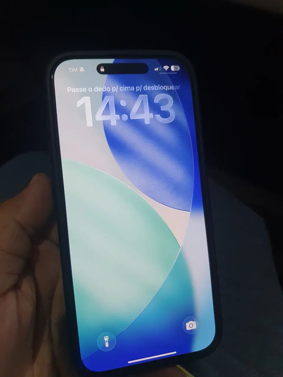 iPhone 16 pro max - Foto 2
