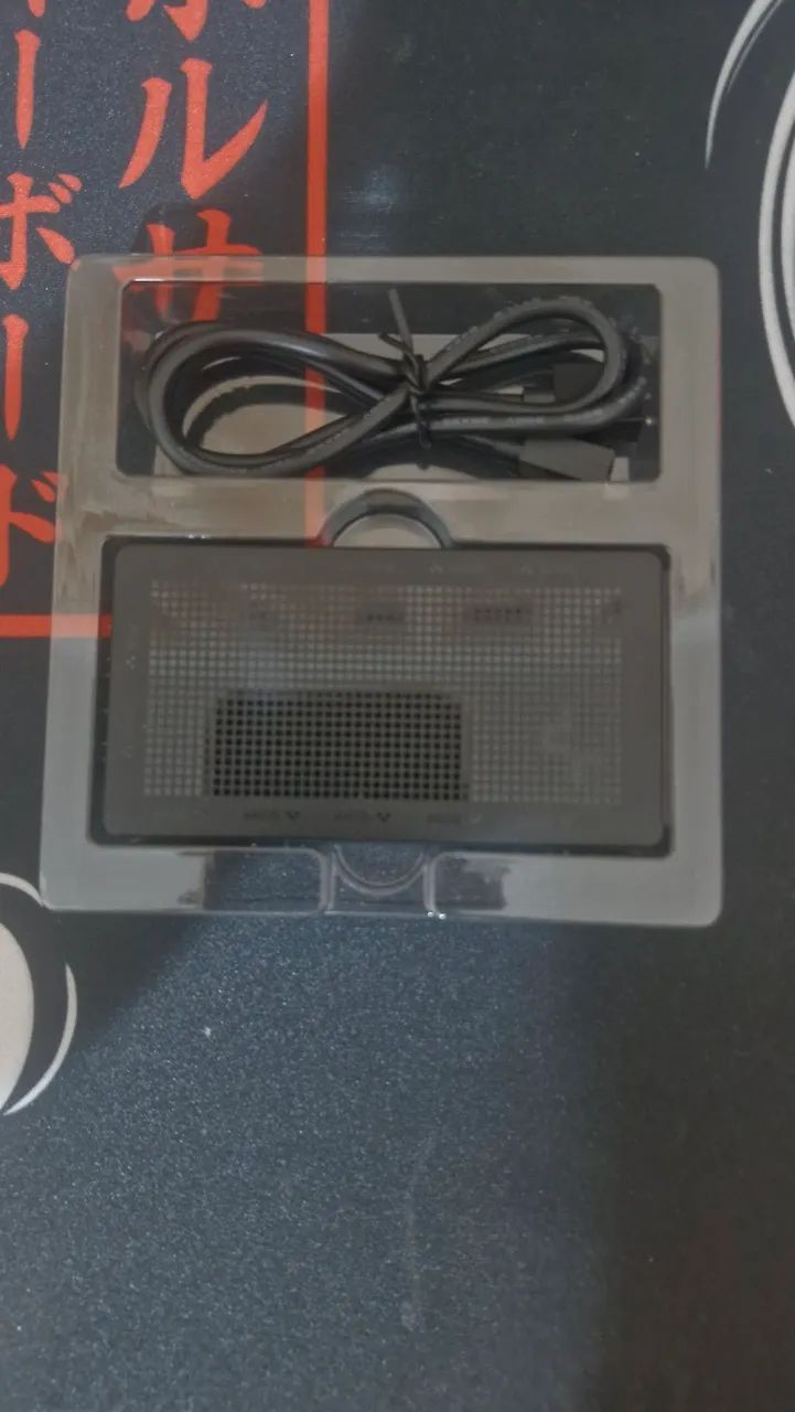 Controladora de Fans SC700 DeepCool(Novo) - Foto 2