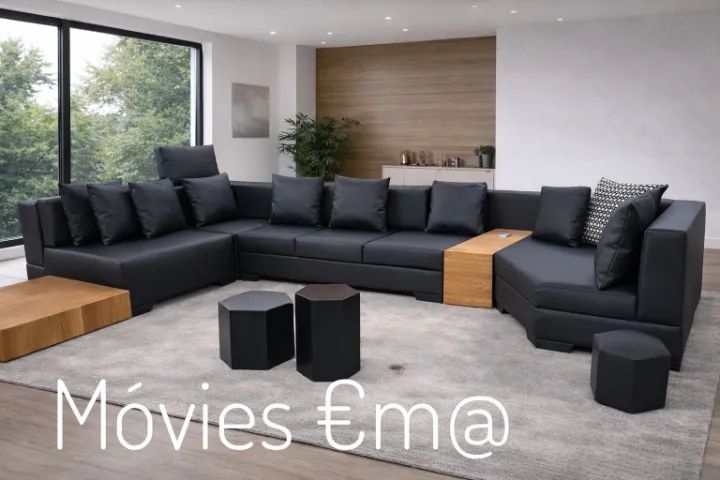 Sofa living 