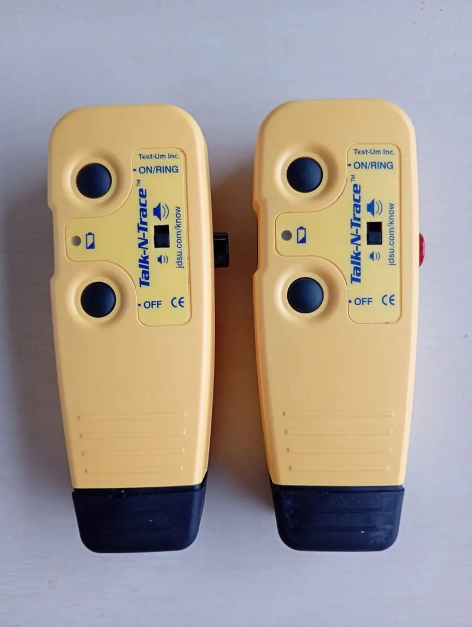 Talk-N-trace TM 110