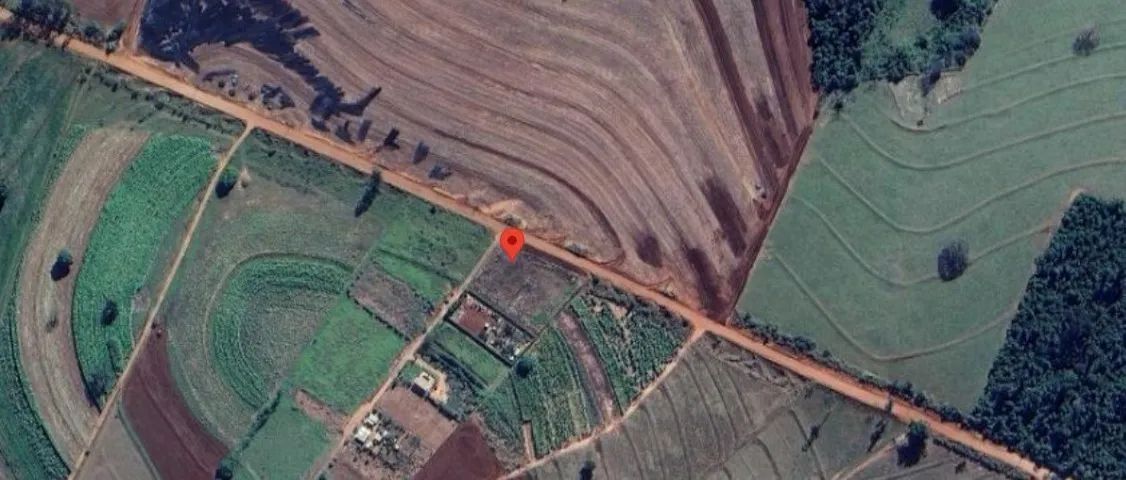 Vendo Terreno em Tapejara - PR - Foto 2