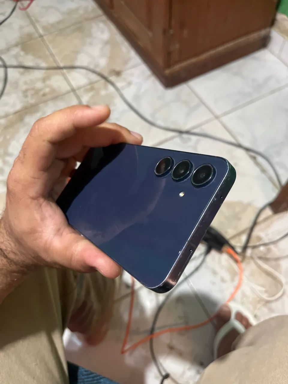 A 55 semi novo - Foto 5