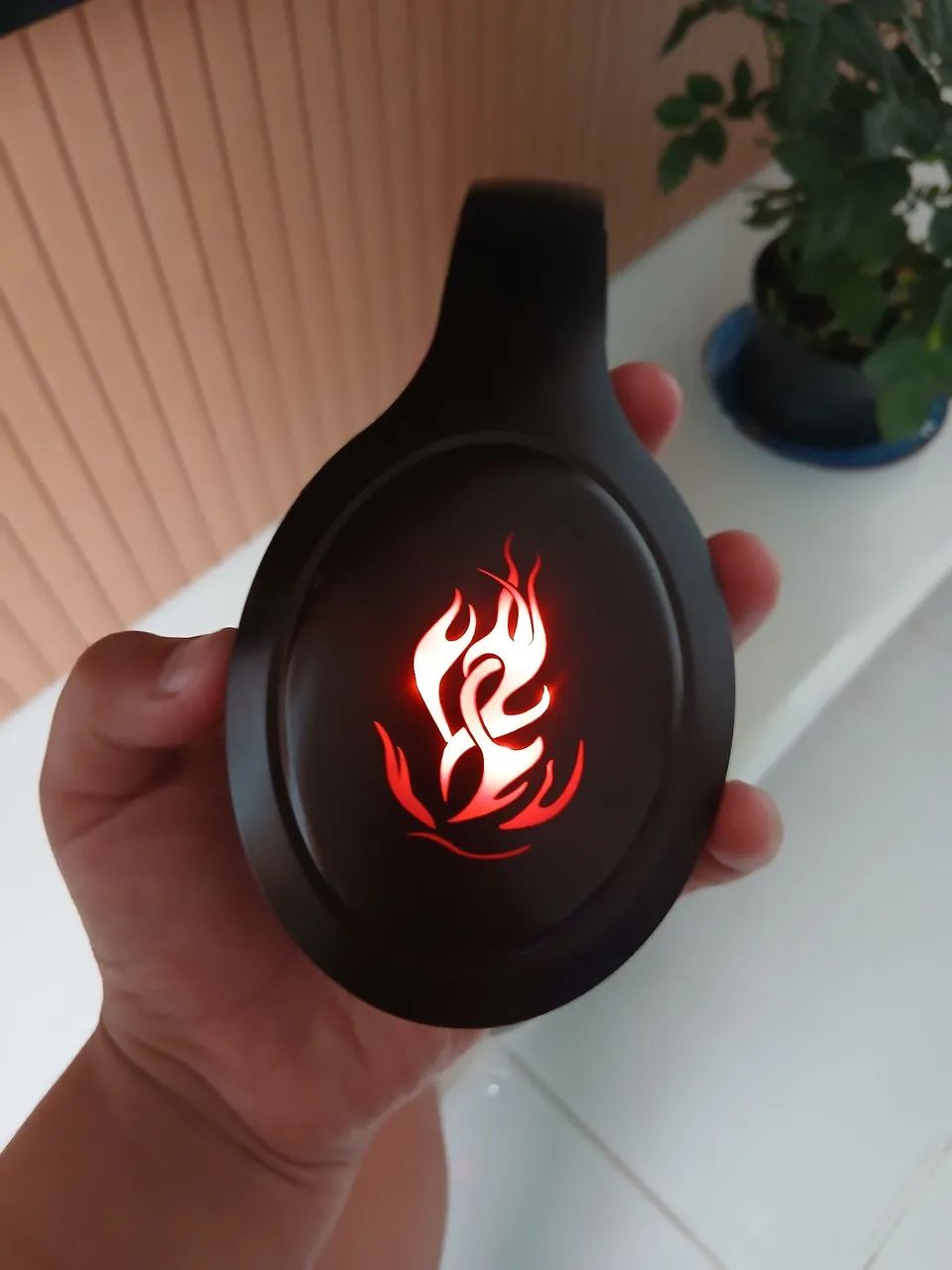 Fone gamer, celular  - Foto 4
