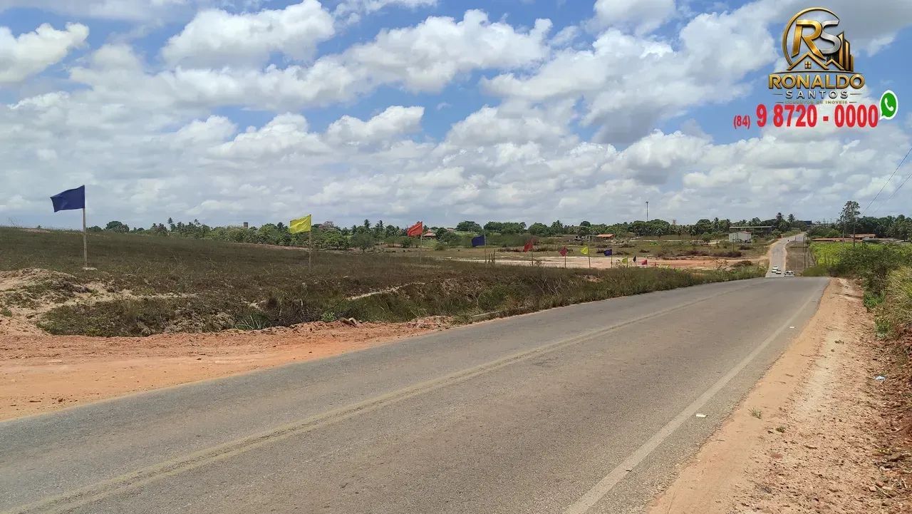 GRANDE LANÇAMENTO EM MONTE ALEGRE/RN! - Foto 4