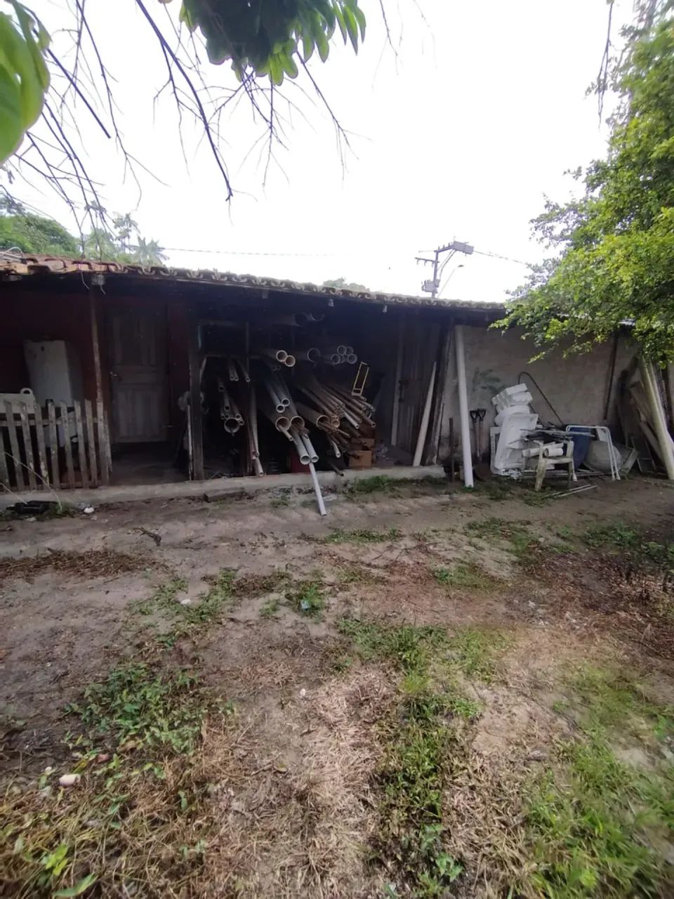 VENDE-SE LOJA DE MATERIAL DE CONSTRUÇÃO  MARITUBA/PA - Foto 3