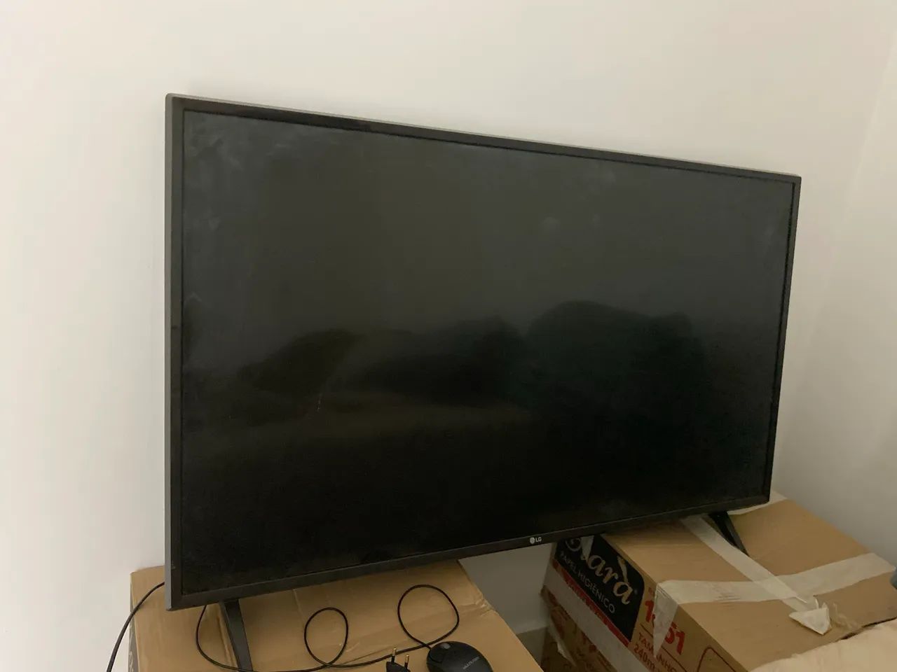 Tv 45 polegadas 