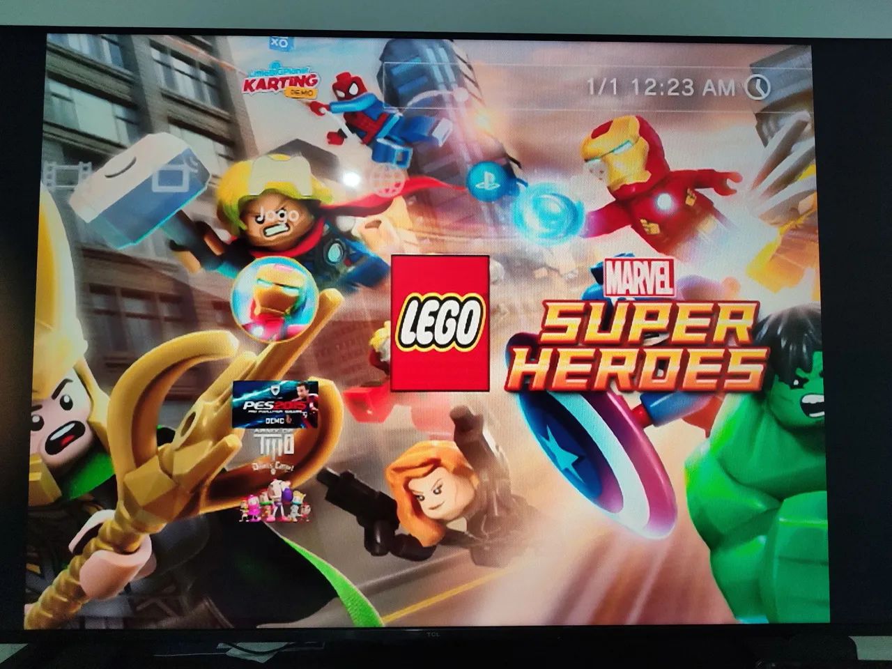Ps3 - Foto 3
